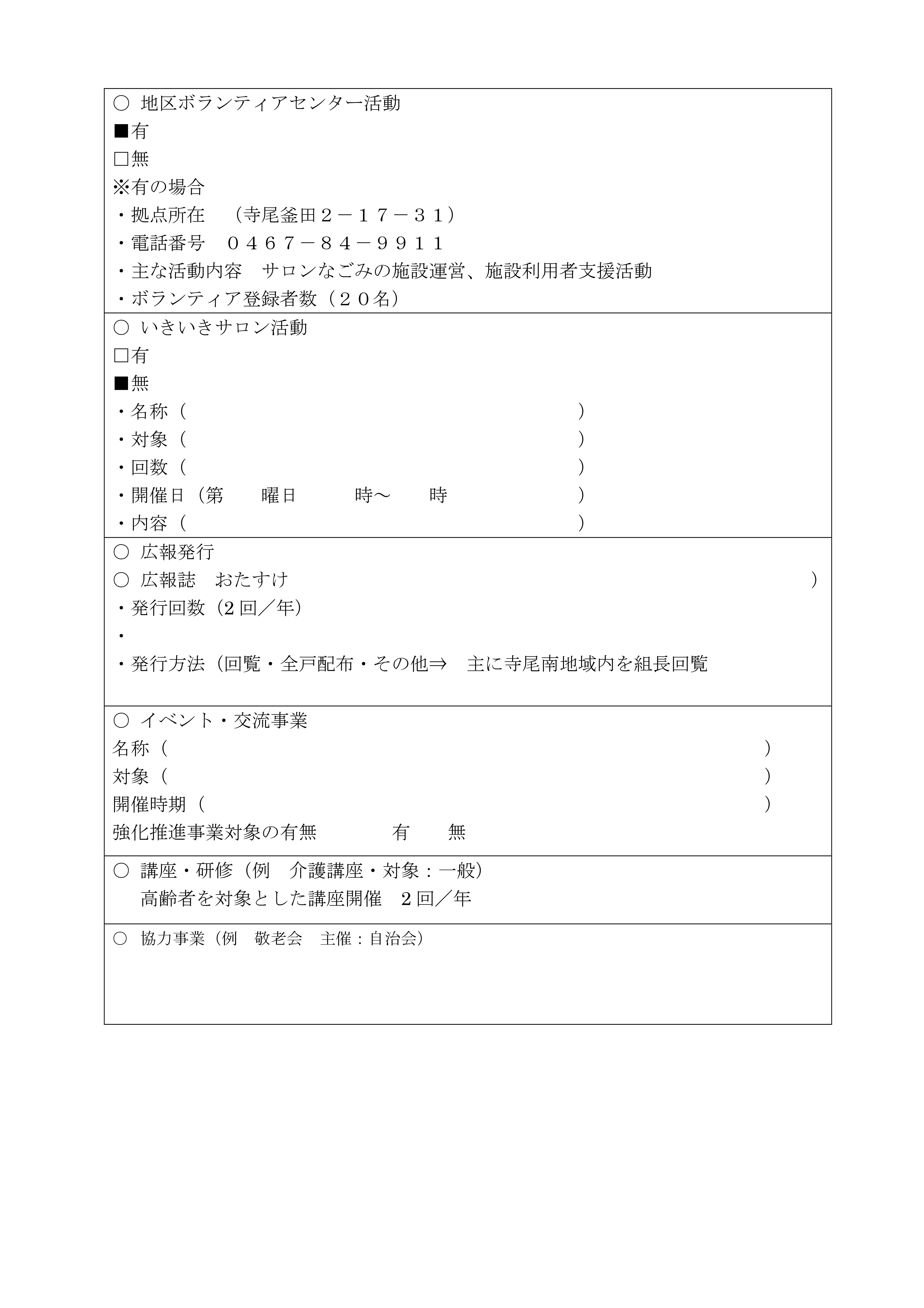 地区社協　現況報告　寺尾南　済-02